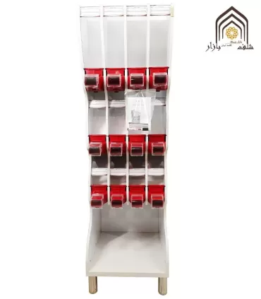 استند اجیل خشکبار الینااستند الینا استند elinastand - 2