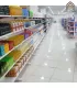 شلف فلزی پایه ال سامان انبار شرق طوس مشبک - 6