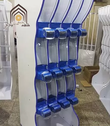استند اجیل خشکبار الینااستند الینا استند elinastand - 5